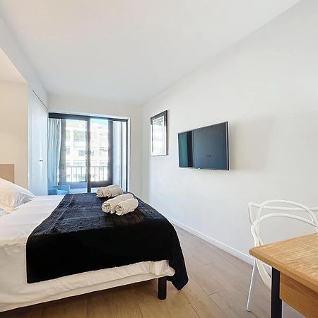 3P Between Croisette Beaches And Antibes Street Cannes Ngoại thất bức ảnh