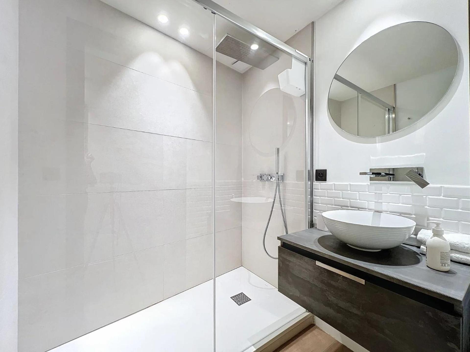 3P Between Croisette Beaches And Antibes Street Cannes Ngoại thất bức ảnh