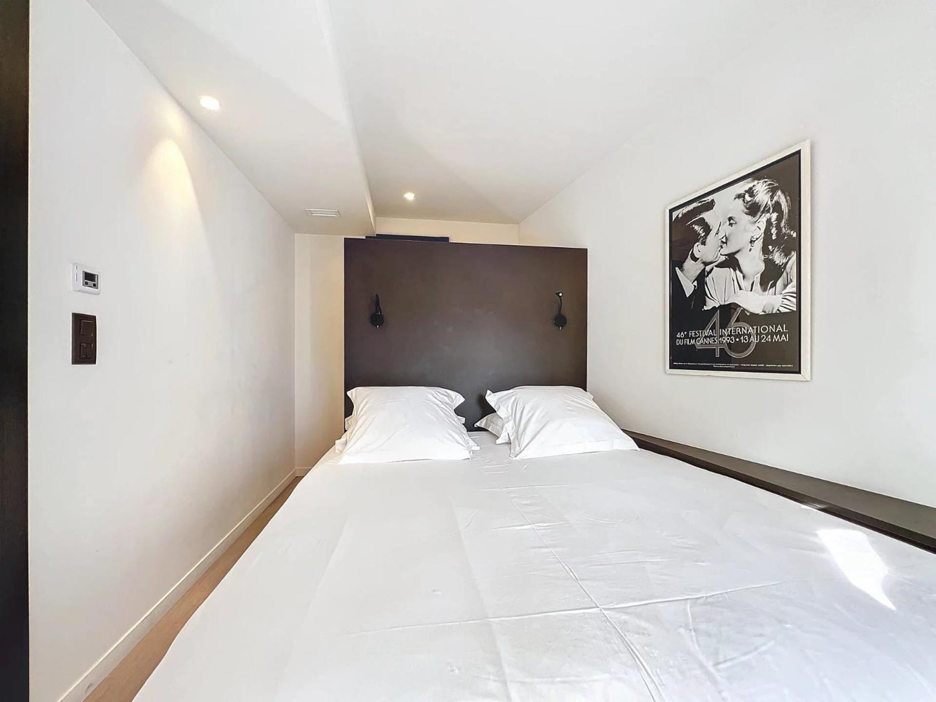 3P Between Croisette Beaches And Antibes Street Cannes Ngoại thất bức ảnh